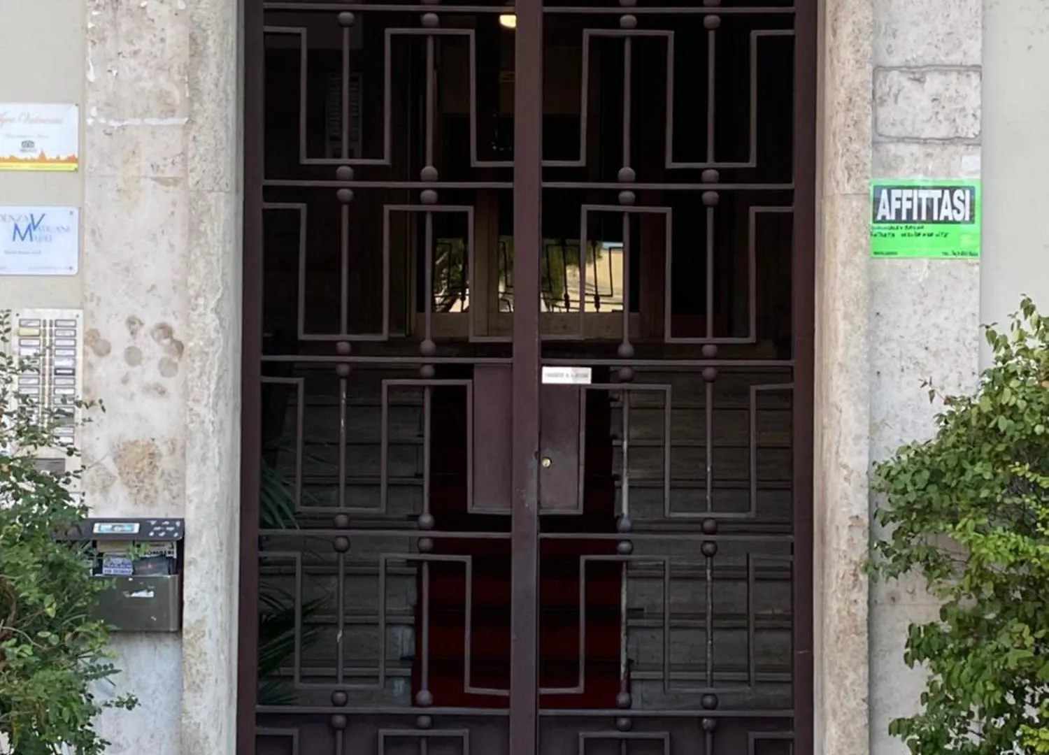 Roma San Pietro - Le Grazie Del Vaticano Daire