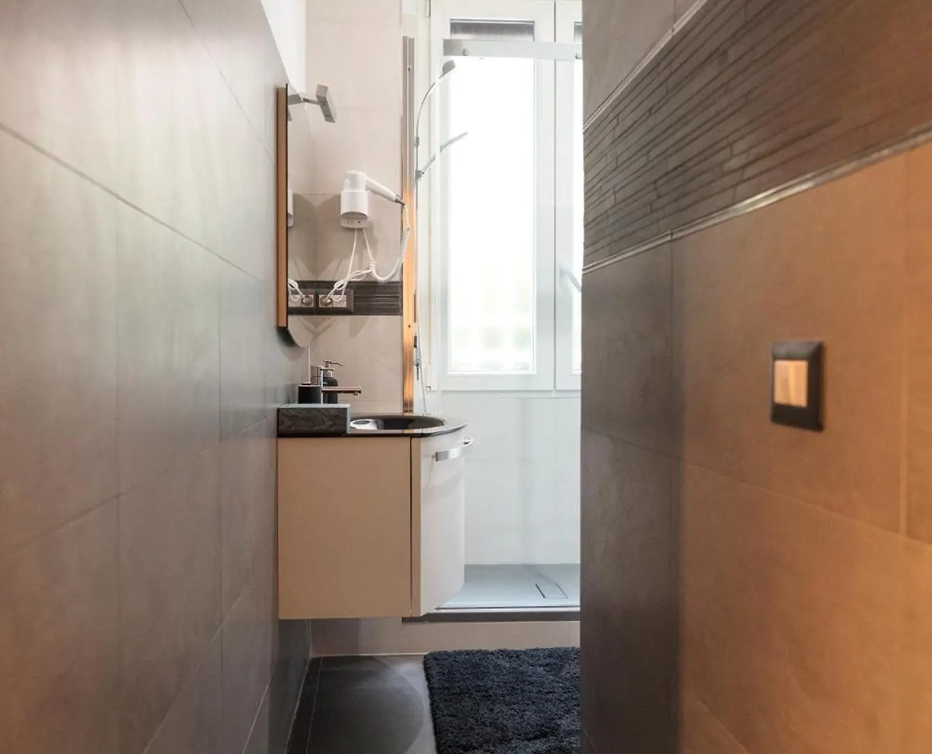 Roma San Pietro - Le Grazie Del Vaticano Apartment