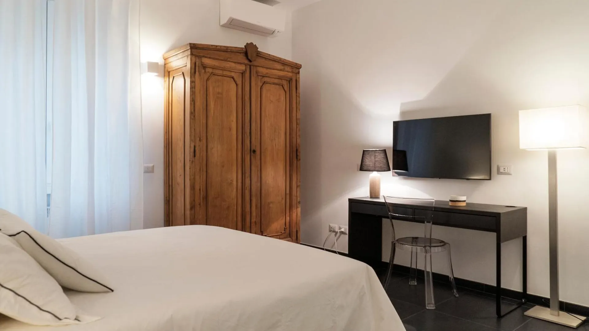 Roma San Pietro - Le Grazie Del Vaticano Apartment  Rome